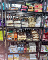 gluten free cakes and biscuits