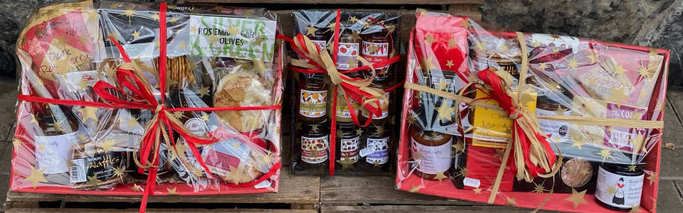 iechyd da delicatessen in betws-y-coed, snowdonia