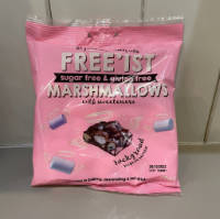 free ist sugar free and gluten free marshmallows